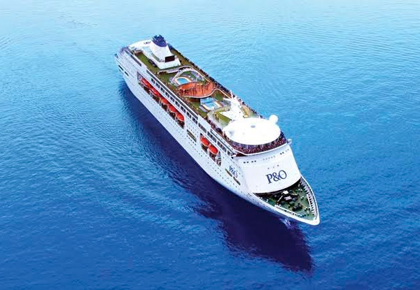 From $599pp for a Four-Night Easter Cruise Aboard the Pacific Pearl incl. Accommodation, Entertainment, Meals, Kerikeri Bus Tour & More