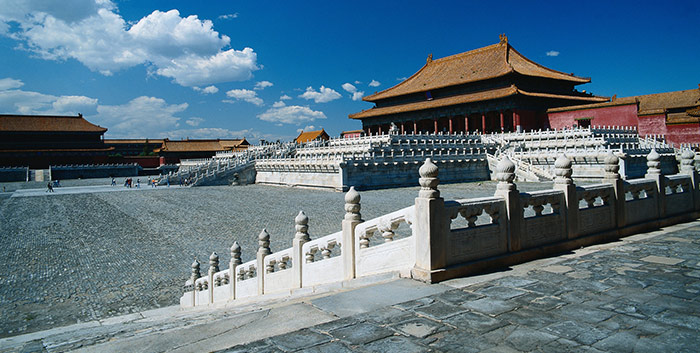 From $269 for a Five-Night, Six-Day China Capital Tour incl. Hotel Stay, Daily American-Style Buffet Breakfast & Much More – High and Low Season Packages Available (value up to $1,640)