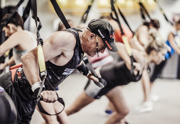 $19 for a One-Month Fitness Pass incl. Access to All Classes – Seven Auckland Locations (value up to $130)