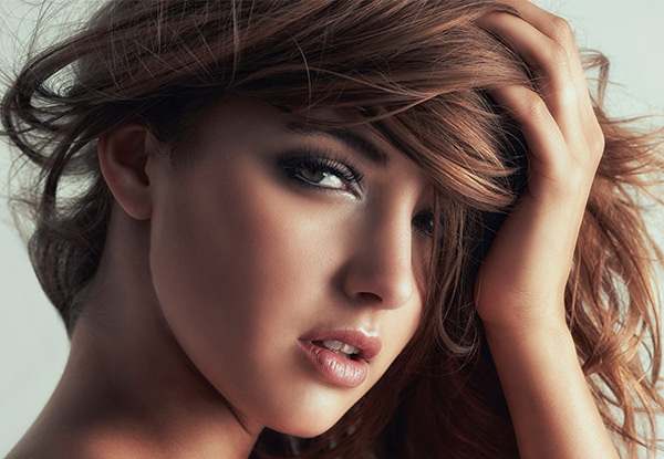 $29 for a Style Cut, Blow Wave & Treatment or $79 to incl. a Half Head of Foils (value up to $140)