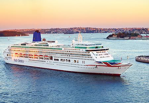 From $1,559pp Twin-Share for a Ten-Night Scenic NZ Fly/Cruise Incl. Flights to Sydney, Accommodation & Nine-Night Scenic NZ Cruise on Aurora – Options for Single Travelers
