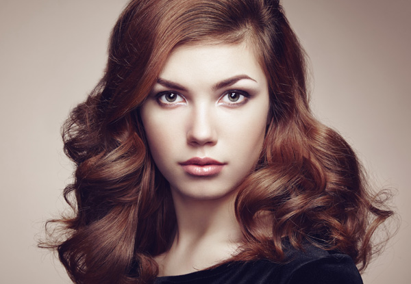 $119 for Your Choice of Three Colour, Cut & Blow Wave Packages with Hot Towel Ritual Treatment, Scalp Massage & Complimentary Cut & Blow Wave on Your Return Visit (value up to $252)