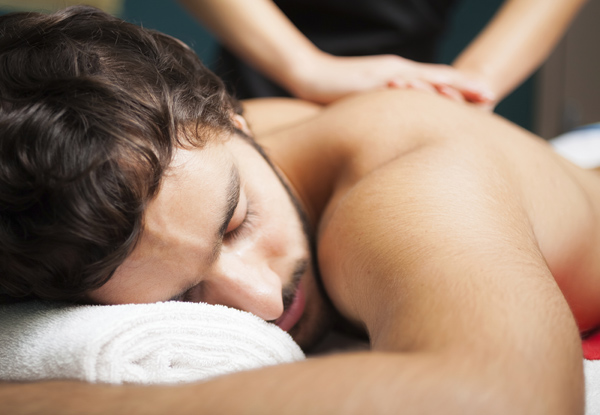 $49 for a Deluxe 60-Minute Massage or $80 for 90 Minutes – Choose from Relaxation, Sports, Therapeutic or Pregnancy Massage