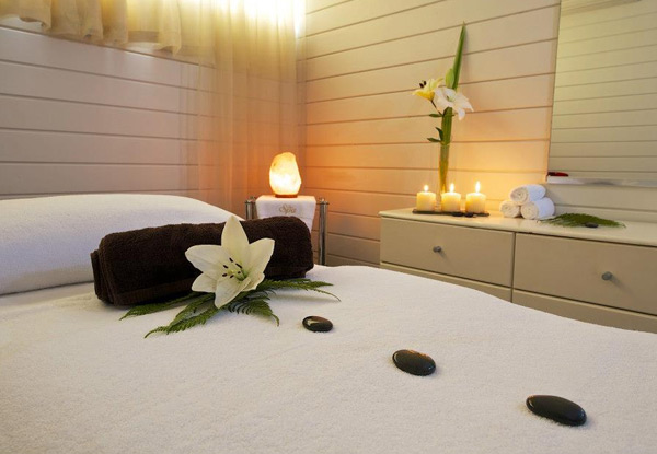 $69 for a 45-Minute Relaxation Massage or $85 for a Pamper Package (value up to $145)