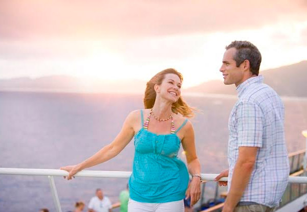 From $599pp for a Four-Night Easter Cruise Aboard the Pacific Pearl incl. Accommodation, Entertainment, Meals, Kerikeri Bus Tour & More