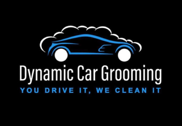 45-Minute Professional Car Hand Wash - Options for 1.5-Hour Dynamic Pro Wash, 2.5-Hour Interior Makeover, 3.5-Hour Dynamic Deluxe Wash, or 4-Hour Dynamic Super Deluxe Wash