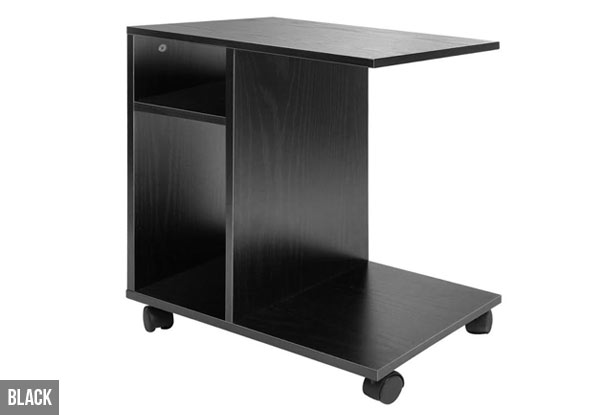 $29 for a Mobile Laptop Table with Free Shipping