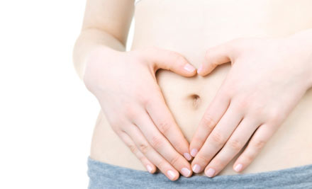 $65 for One 'Spring Clean' Colon Hydrotherapy Treatment or $180 for Three Treatments (value up to $270)