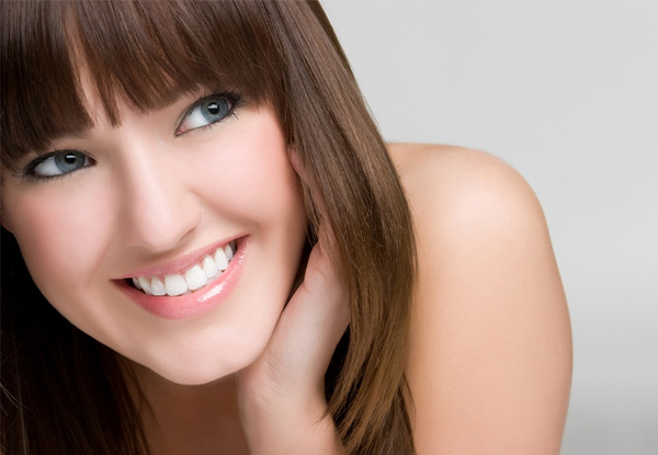 $89 for a Dental Exam, X-Rays, Clean & Polish (value up to $180)