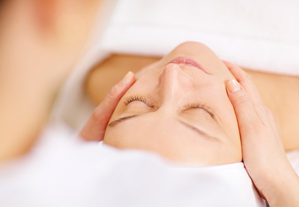 $60 for a One-Hour Massage & Facial Treatment (value up to $135)