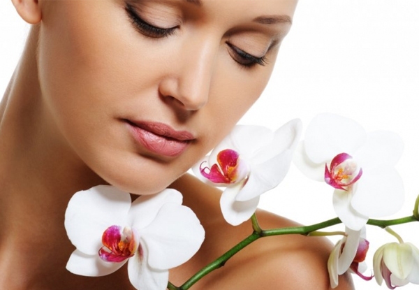 $25 for a $50 Beauty Services Voucher (value up to $50)