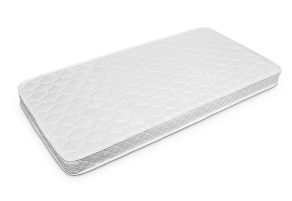 From $89 for a Bonnell Spring Mattress – Choose from a Range of Sizes