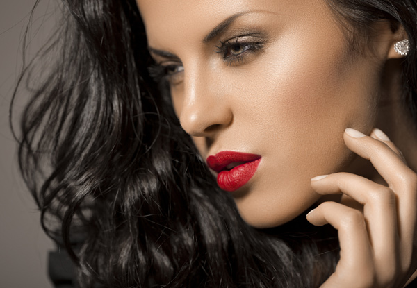 $39 for a Wash, Style Cut, Blow-Wave & L'Oreal Treatment with Head Massage or $109 for an Original Keratin Hair Smoothing Treatment (value up to $400)