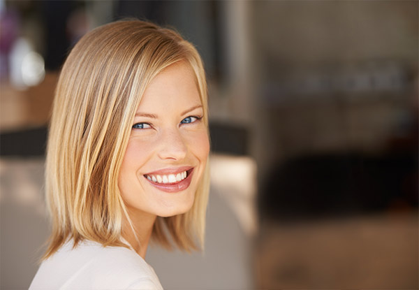 $58 for a Cut, Style & Deep Conditioning Treatment or $98 for a Half Head of Foils, Style Cut, Treatment & Blow Wave or $98 for a Full Head Global Colour, Style Cut, Treatment & Blow Wave (value up to $235)
