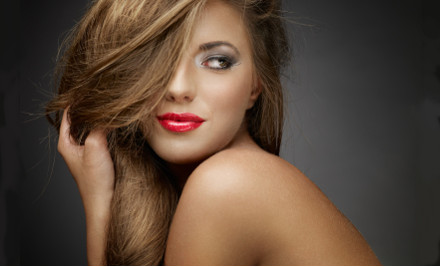 From $69 for a Hair Colour Package incl. Style Cut, Head Massage, Deep Conditioning Treatment & Blow Wave/GHD Finish - Choose from Root Touch Up, Half Head Foils or Full Head of Foils (value up to $220)