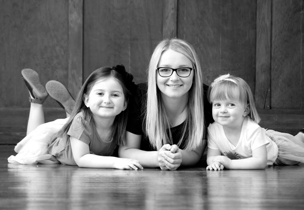 $30 for a 30-Minute Photo Session, Two Digitally Finished Images & Two 5x7" Prints (value up to $150)