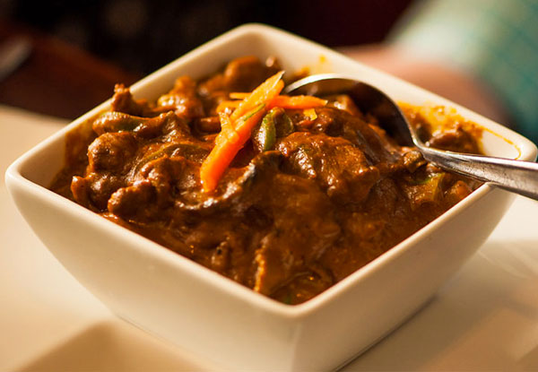 Any Two Classic or Speciality Curries with Shared Rice - Valid for Takeaway & Dine-In