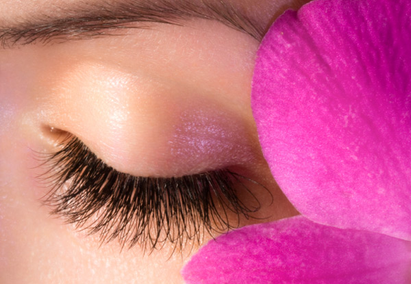 $20 for an Eye Duo incl. Eyebrow Shape & Eyelash Tint (value up to $30)
