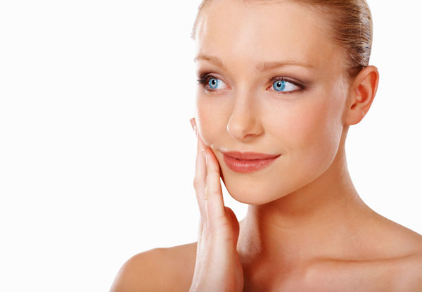 $49 for a Microdermabrasion Treatment (value up to $100)