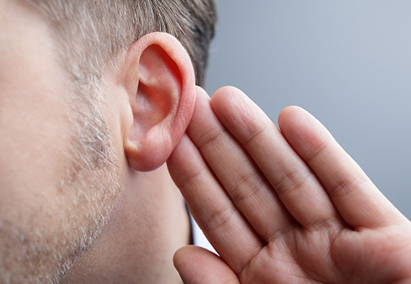 $45 for a One-Hour Adult Full Diagnostic Hearing Test (value up to $89)