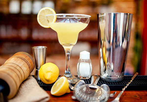 $10 for an Online Professional Bartending Course (value up to $199)