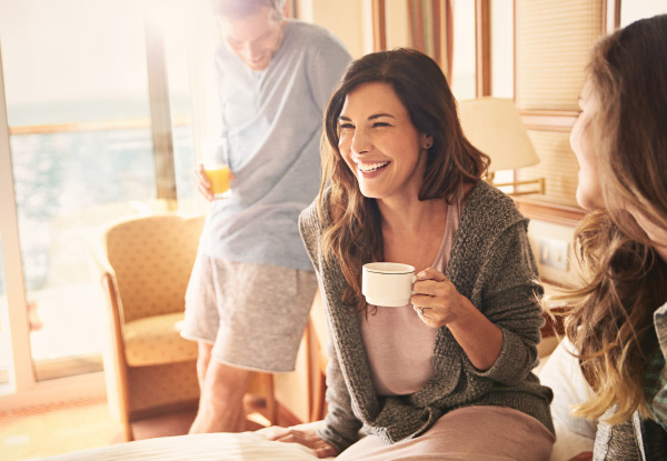$5,155pp Twin Share for a 14-Day Cruise Adventure Package incl. 10-Day Cruise, Rail & Coach Tour, Return Airfares, Three Night’s Accommodation in Vancouver & All Meals on the Cruise Ship - Option to Pay Deposit