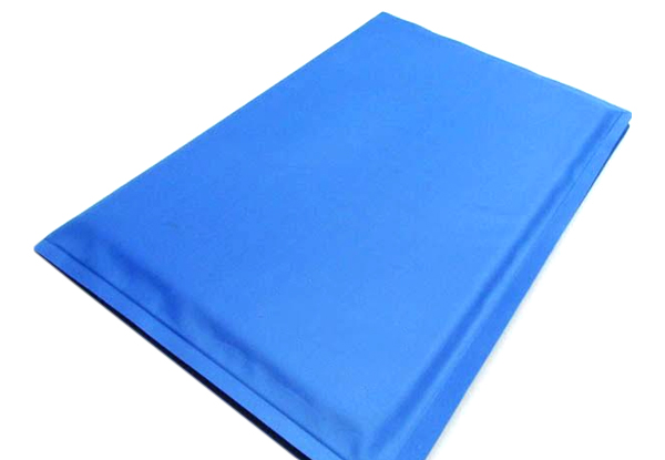 $16.90 for a Large Cooling Gel Pet Mat or $19.90 for an XL Mat