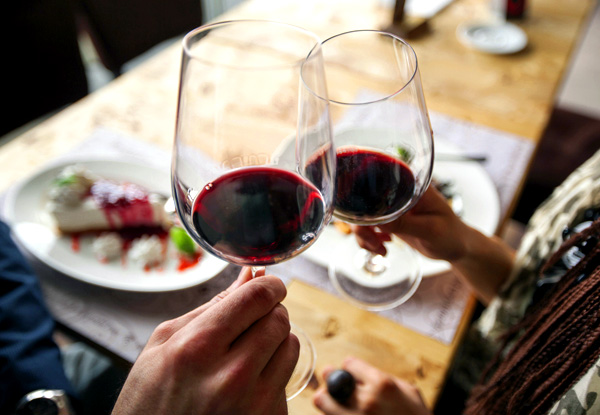 $10 for a Wine Pairing Online Course (value up to $199)