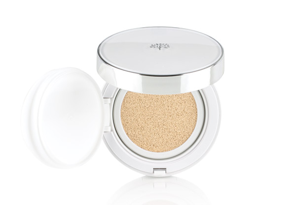 $38 for The Face Shop Oil Control Water Cushion Foundation 15g