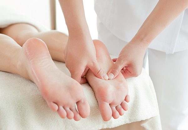 $39 for a 60-Minute Massage or $59 for 90-Minute Massage - Both Options incl. $20 Return Voucher (value up to $140)