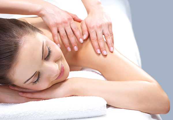 $35 for a 60-Minute Full Body Relaxation, Sports or Deep Tissue Massage or $55 to Incl. a 30-Minute Dermalogica Facial