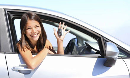 From $169 for a Car Service Package - Three Auckland Locations (value up to $380)