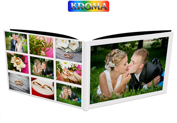 From $29 for 20x28cm Hardcover Photo Books incl. Nationwide Delivery