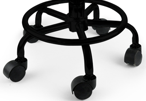 Levede Swivel Bar Salon Stool - Two Colours Available