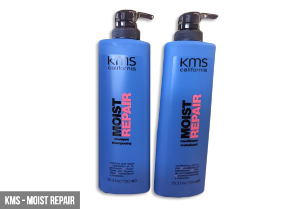 From $68.95 for a Large Salon Size Shampoo & Conditioner Duo Pack