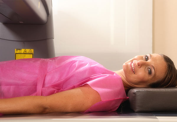 $35 for a Bone Density Scan (value up to $70)