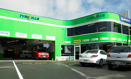 $99 for a Comprehensive Service, WOF, Oil & Oil Filter, Battery Analysis & Fuel System Treatment, Wiper Blades, Windscreen Treatment & Tyre Blackening (value up to $249)