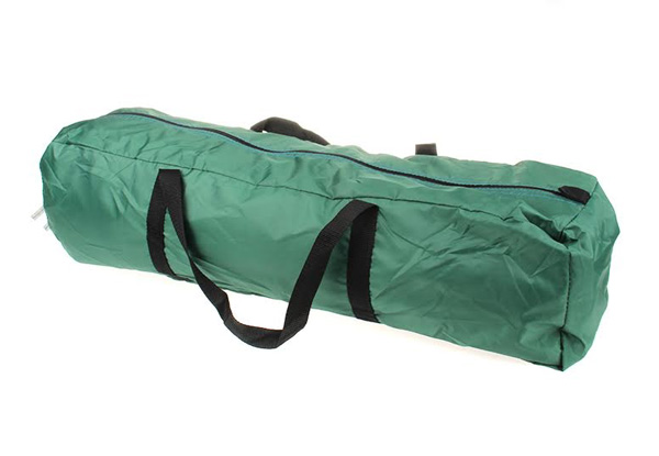 $119 for a UV 50+ Canopy Sun Shelter