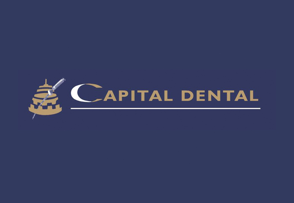 $59 for a Dental Examination, Two X-Rays, Polish & a $50 Return Voucher – Three Locations (value up to $165)