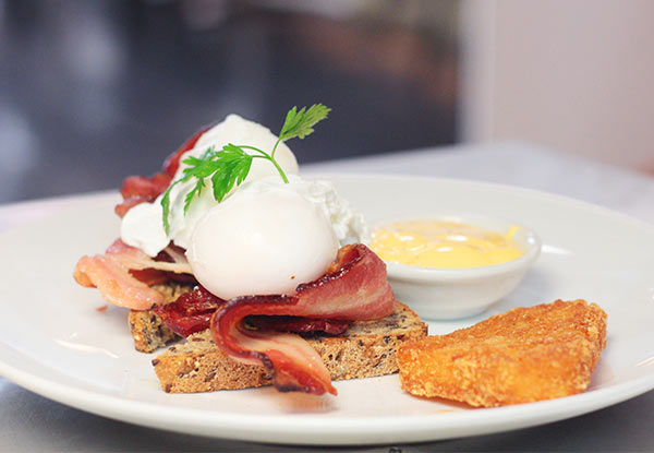 $24 for Any Two All Day Weekend Breakfast Meals or $29 for Two Lunch Meals (value up to $45)