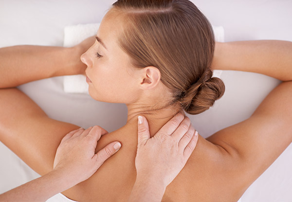 $29 for a Brazilian Wax or $39 for a 60-Minute Relaxation Massage