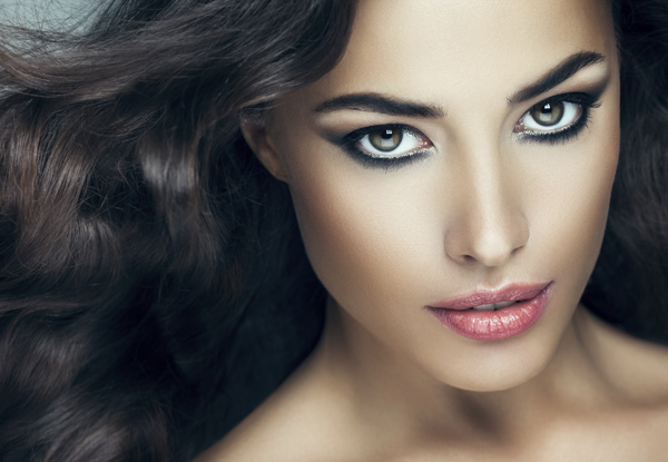 From $99 for a Hair Pamper Package - Three Options to Choose From