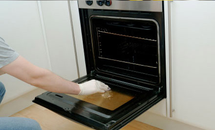 $69 for a 600mm Wide Oven Clean or $89 for a 900mm Wide Oven Clean