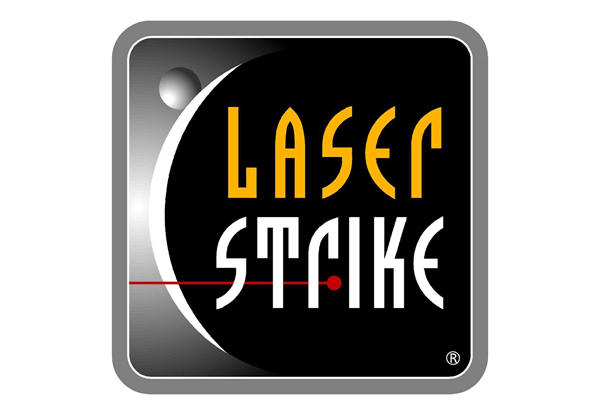 $7 for One Game of Laser Strike for One Person or $22 for One Game for Four People