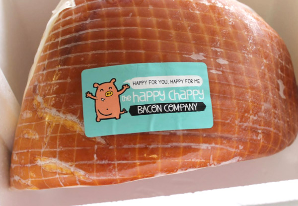 $59.95 for a 100% Fresh New Zealand Honey Cured Manuka Smoked Half Ham or from $29.95 for a Frozen Smoked Swedish Half or Full Ham – Delivered in Time for Christmas