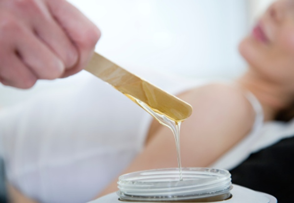Waxing Packages for One Person - Four Options Available