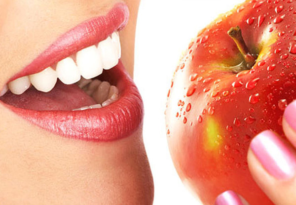 $139 for a One-Hour Cosmetic LED Laser Teeth Whitening with a $100 Return Visit Voucher (value up to $344)