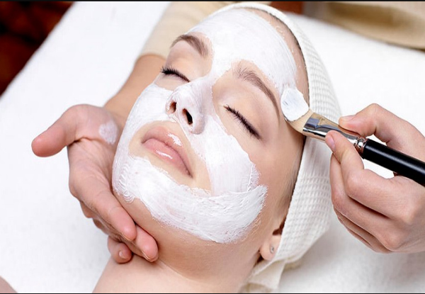 Range of Beauty Treatments incl. Massages, Facials, Waxing, Nails & Eye Trio - 15 Options Available