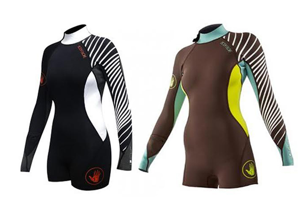 From $99 for a Body Glove Women's Springsuit - Available in Two Styles (value up to $429)