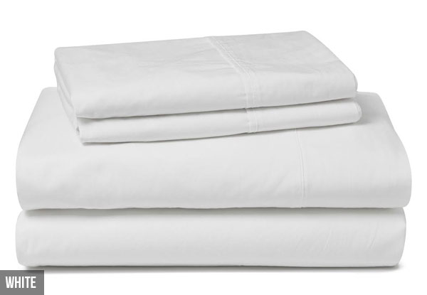 From $79.95 for Canningvale Vintage Softwash Sheets incl. Nationwide Delivery